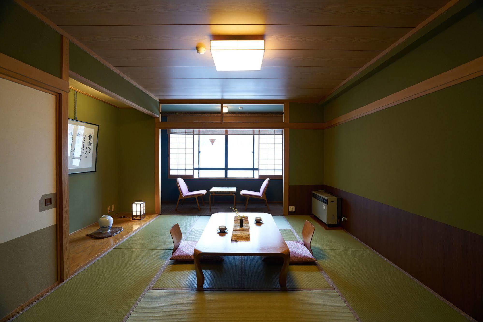 Meitoya So Yamagata  Dış mekan fotoğraf