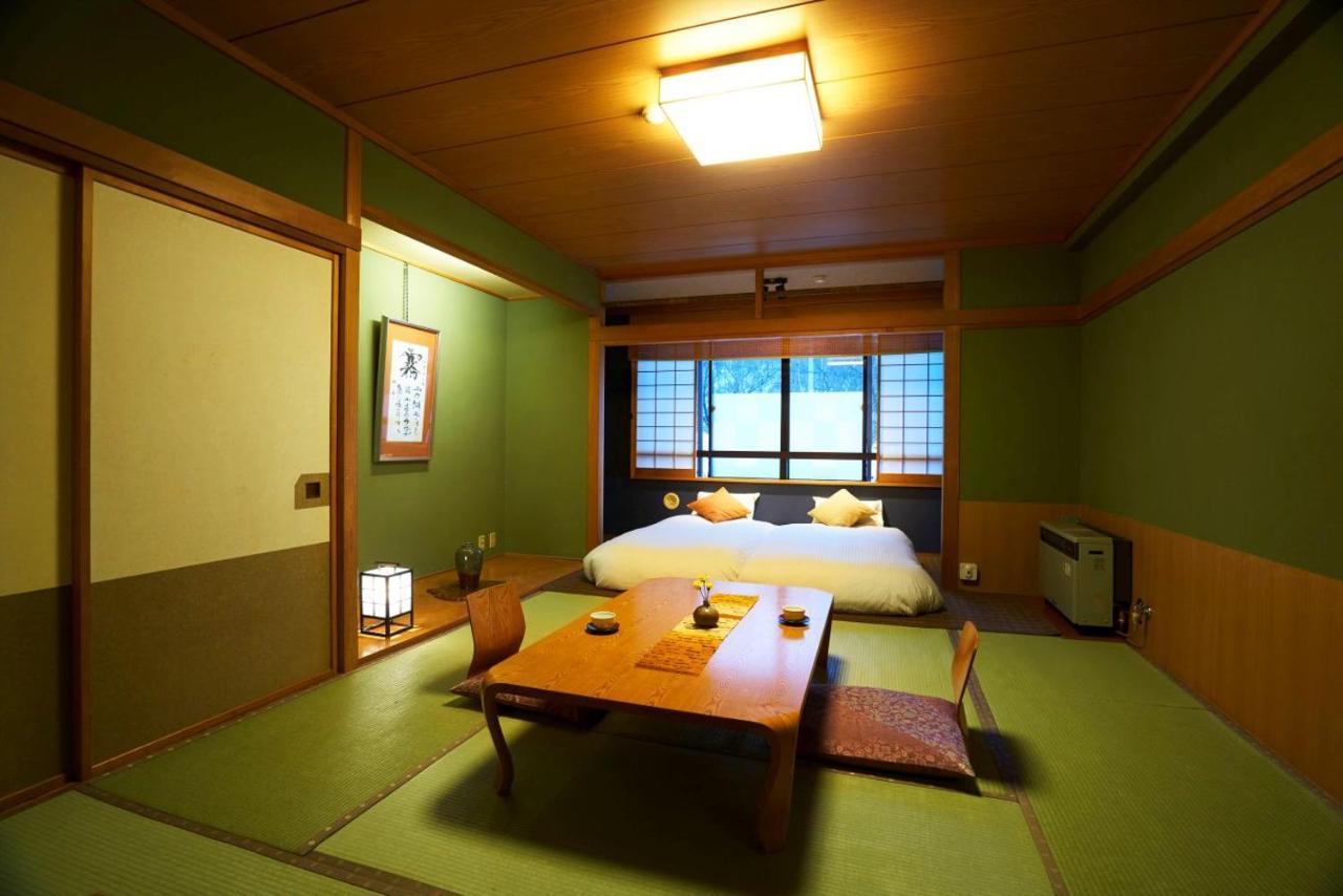 Meitoya So Yamagata  Dış mekan fotoğraf