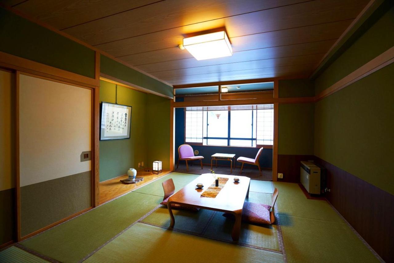 Meitoya So Yamagata  Dış mekan fotoğraf