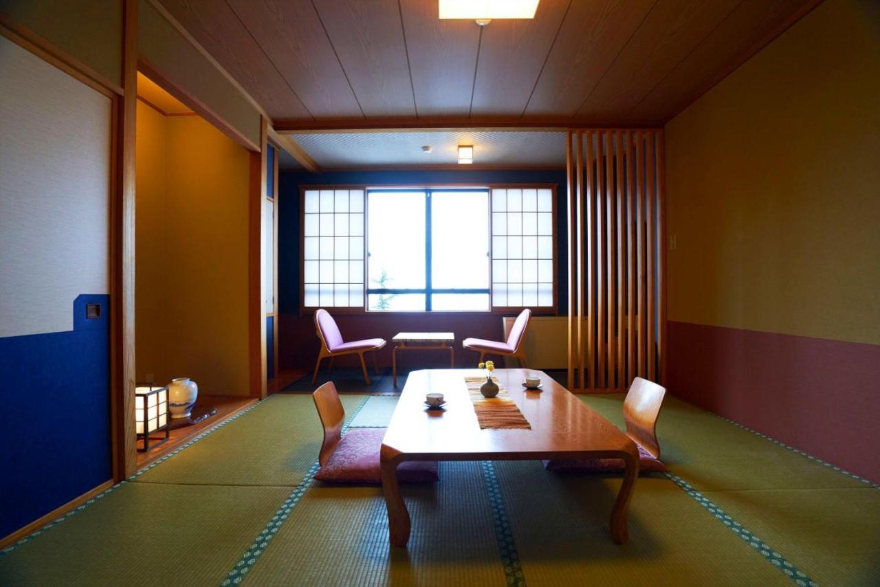 Meitoya So Yamagata  Dış mekan fotoğraf