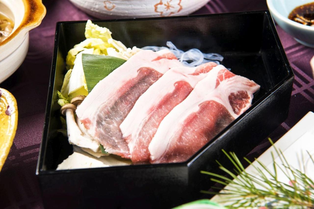 Meitoya So Yamagata  Dış mekan fotoğraf