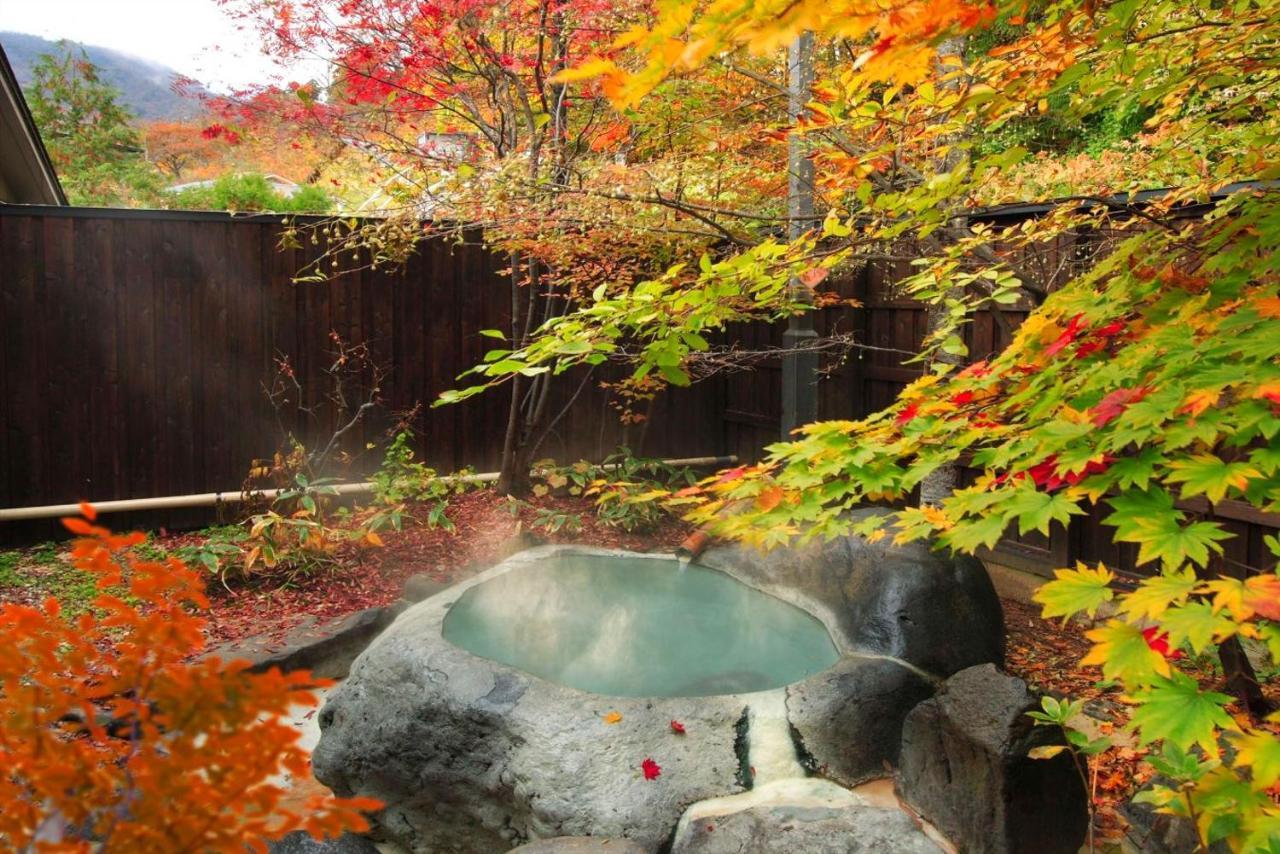 Meitoya So Yamagata  Dış mekan fotoğraf