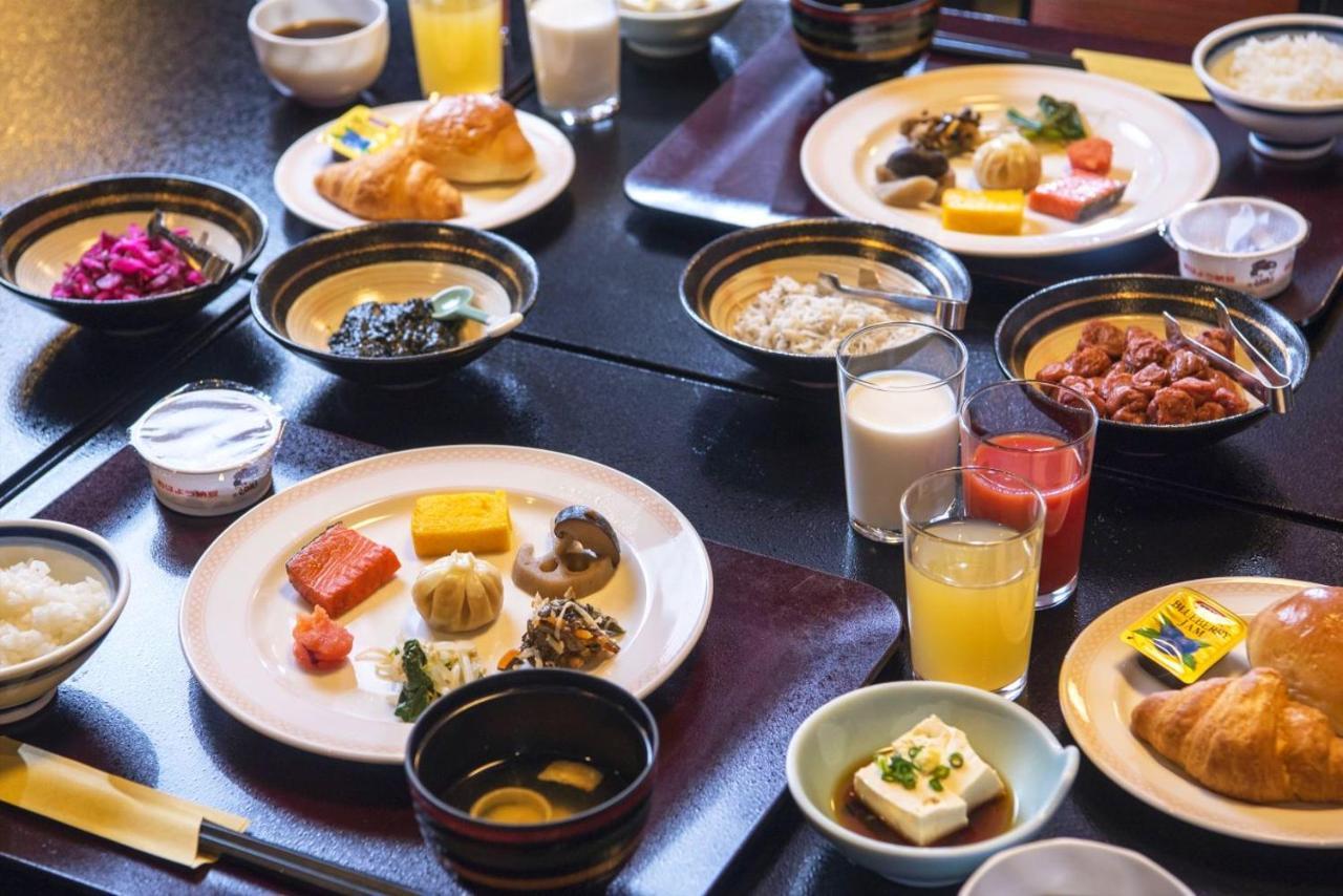 Meitoya So Yamagata  Dış mekan fotoğraf