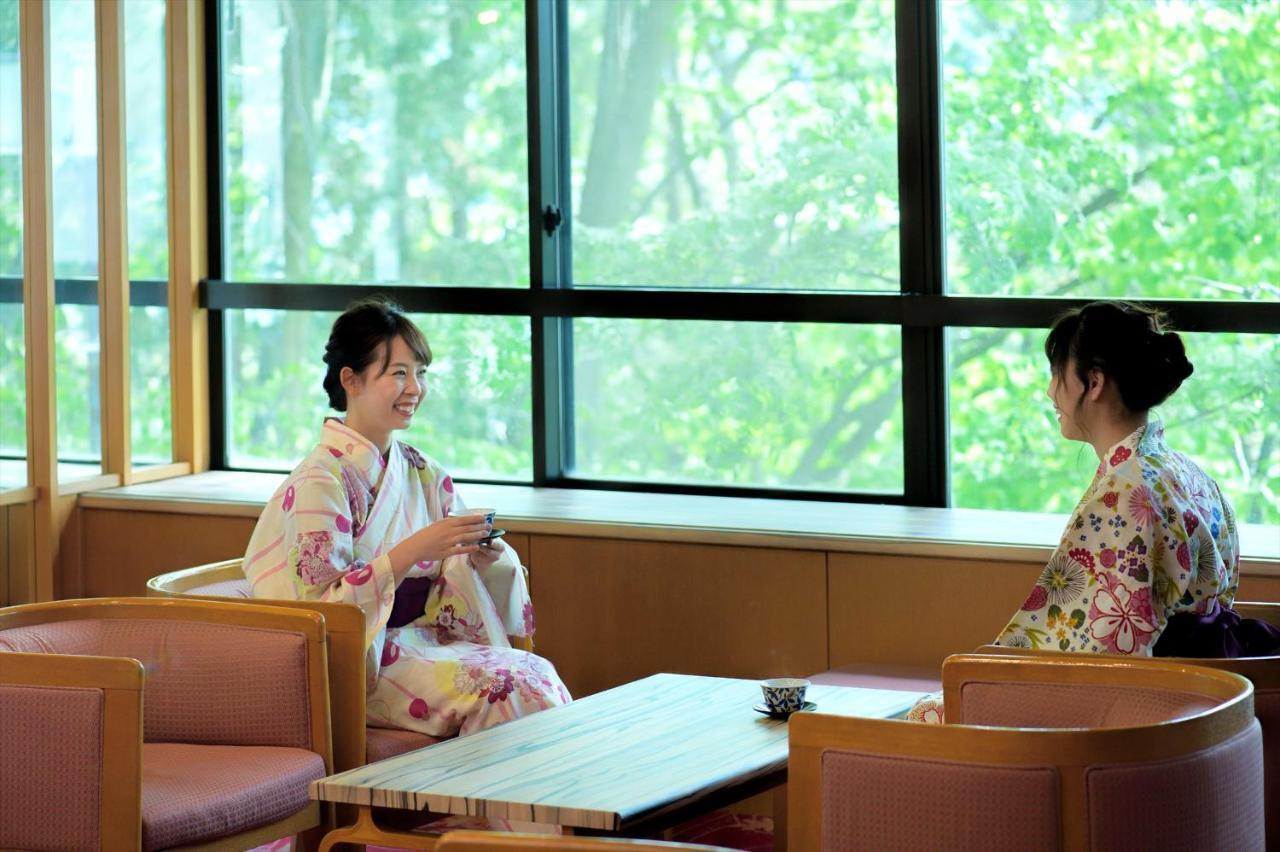 Meitoya So Yamagata  Dış mekan fotoğraf